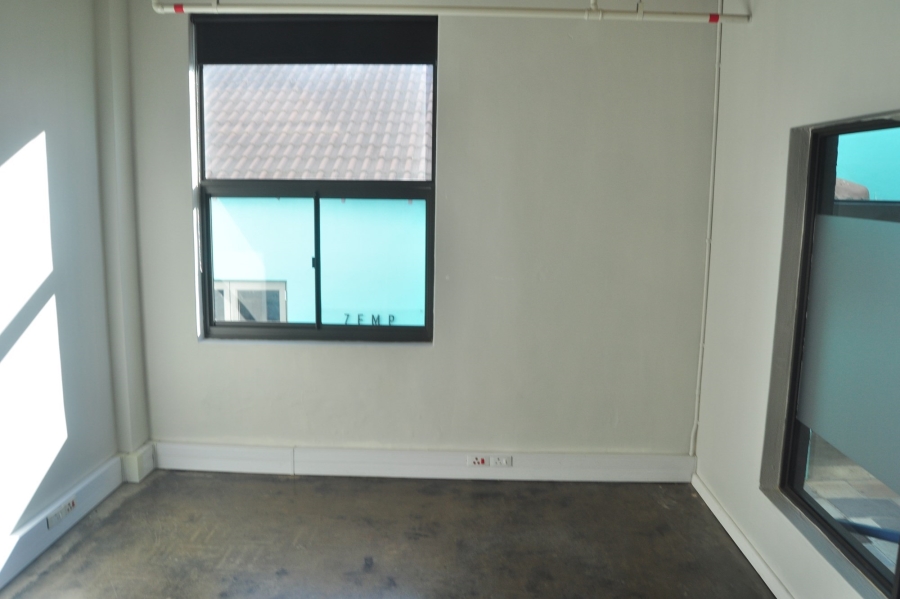 To Let commercial Property for Rent in Woodstock Western Cape
